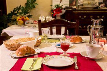 Bed and Breakfast Palazzina Cesira Монтальчино Екстер'єр фото